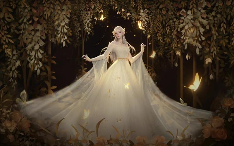 王者荣耀貂蝉壁纸分享