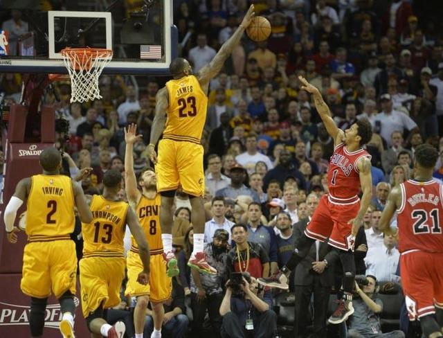 高登山峰我便为顶勒布朗詹姆斯五