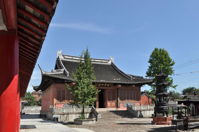 白龙庙