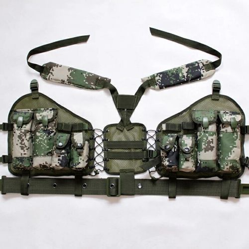 厂家直销07数码95携行具