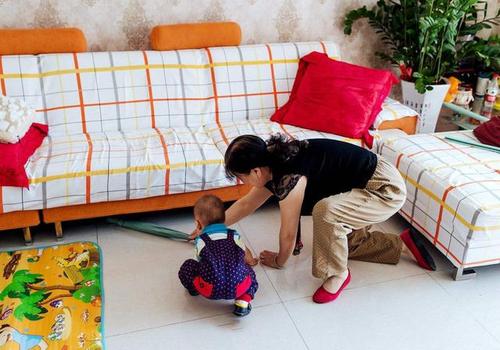 孩子,宝妈,带孩子