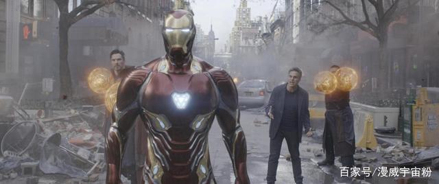 最强装甲mark50纳米战甲