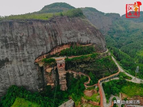 江西省兴国县这里最有可能成为下一个国家级旅游风景区上