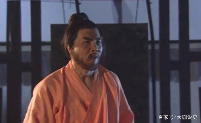 狄仁杰中被充当配角的王孝杰,在真正的历史上究竟有多英勇?