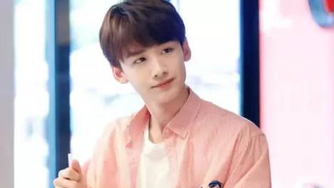 何炅线索分析变说相声,白敬亭满脸冷漠接梗:哦?