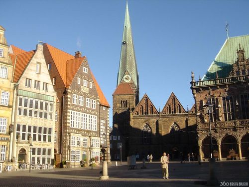 不来梅大学特色