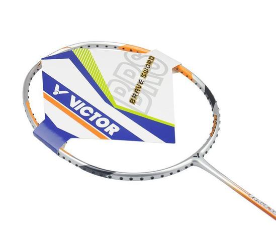 正品 威克多victor胜利 羽毛球拍 亮剑系列 brs-1700