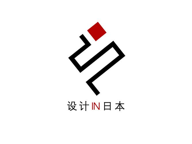 设计in日本公众号logo设计