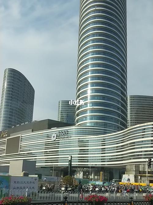 大徐州的苏宁广场还是跟气派的_苏宁怎么样_苏宁广场