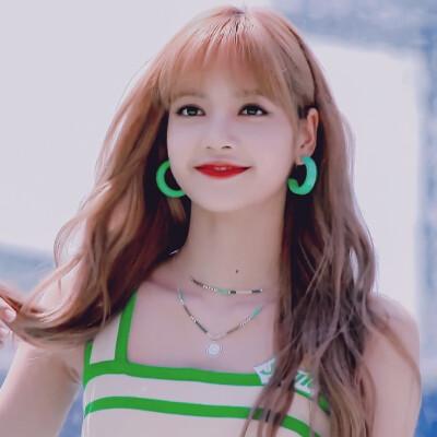 lisa头像