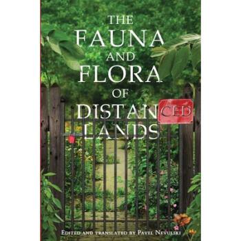 《预订 the fauna and flora of distanced lands》【摘要 书评 试读