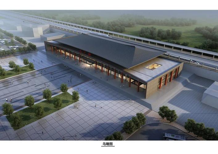 新建京唐城际铁路大厂段最新进展来