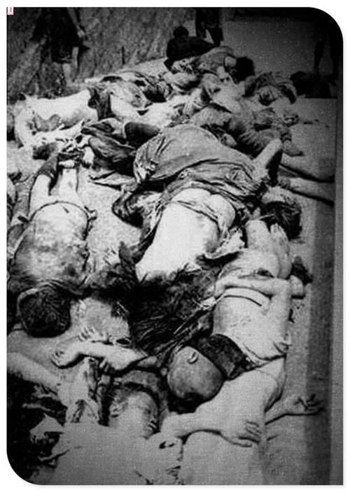 日寇暴行的原因及动机