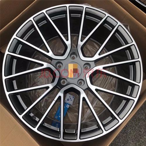 于19/20/21寸保时捷macan 卡宴 panamera帕拉梅拉 911/718锻造轮毂