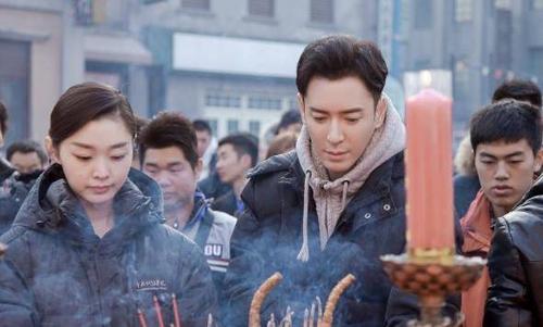 继《伪装者》后,宋轶又一部谍战剧来袭,网友:终于当上