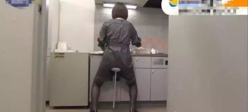 日本又出新东西,发明"人妻座椅",网友:好像在哪见过