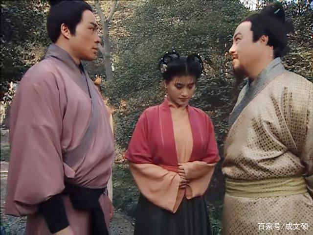 都头武松要的不是玉兰的身体,而是社会地位