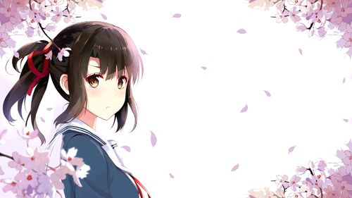 路人女主的养成方法:加藤惠