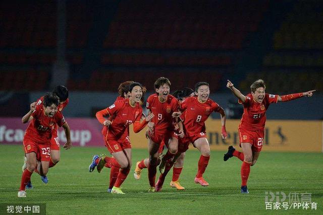 女足亚洲杯决赛最新赔率中国女足胜1赔325韩国胜1赔237