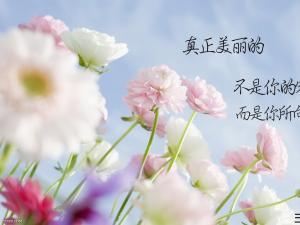 发家人照片的优美句子描写关于全家福照片好词好句