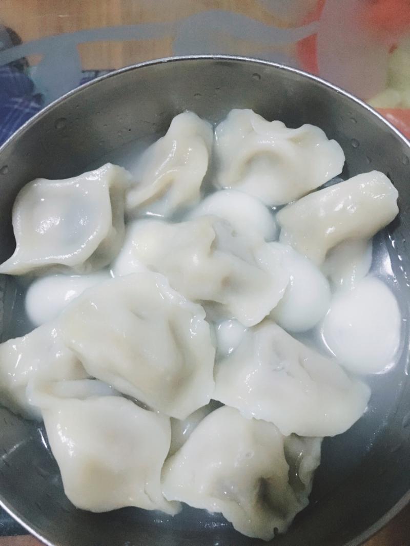 饺子77汤圆_饺子_汤圆_德胜路药香路口公交站自由行热门攻略_美食