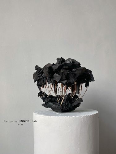 合生2020黄鹿装置艺术展