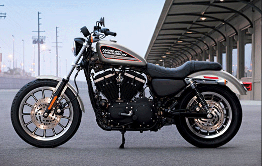 哈雷摩托车,哈雷戴维森摩托车,重型机车价格和图片 - 跑车房