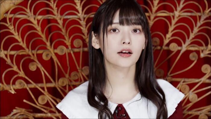 上坂堇