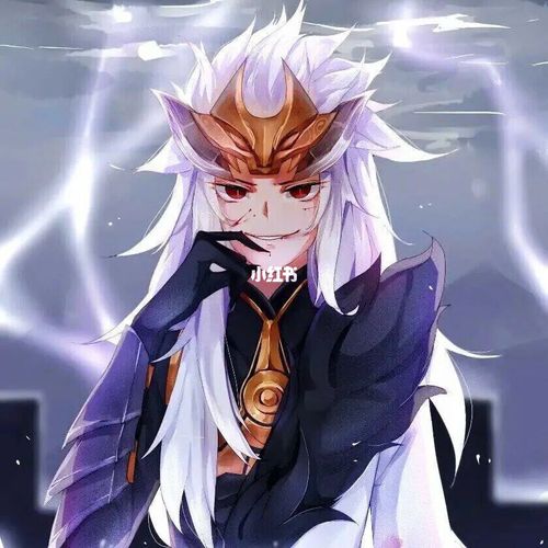 王者荣耀百里玄策头像_头像_王者荣耀头像_游戏_手机