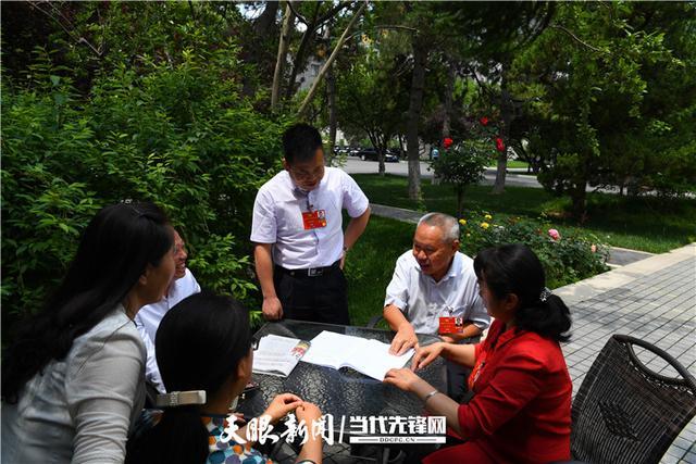 「提案直击」黄宗洪委员:吁请国家支持贵州保护农业生物种质资源