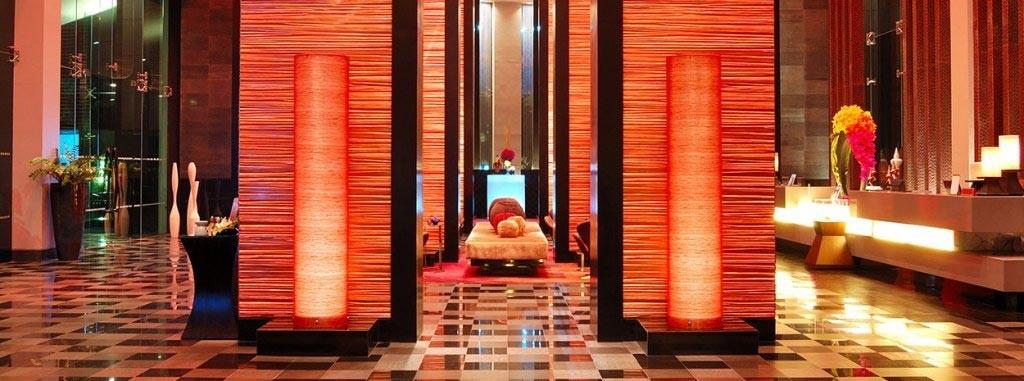 酒店服务业技术解决方案