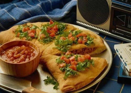 俄式馅饼伴随俄罗斯人一生