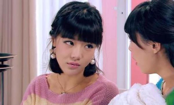 曾靠着"小姨妈"火起来,如今新剧《扬名立万》上映