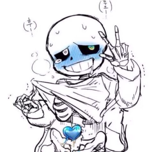 sans【不是我家图qwq