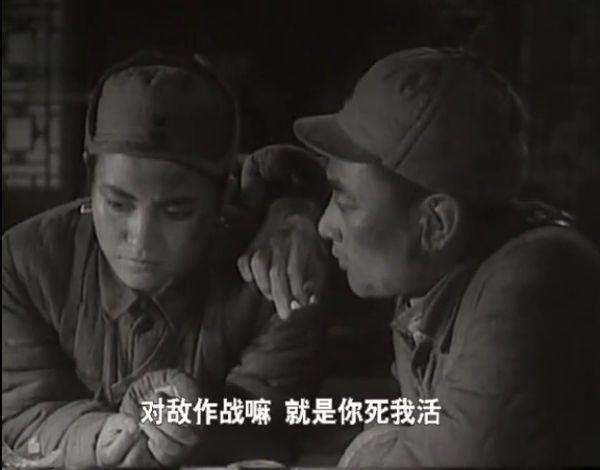 女扮男装教科书,电影《战火中的青春》,两位原型命运悲惨