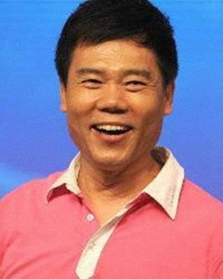 司马南