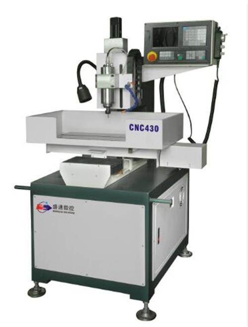 数控钻孔机|盛速数控|立式数控钻孔机