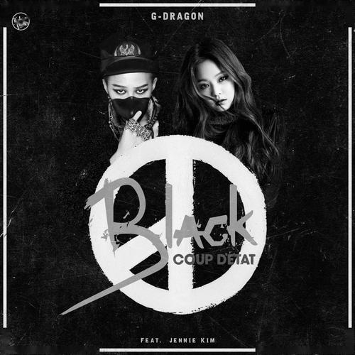 权志龙和jennie恋爱不叫塌房,叫梦幻联动