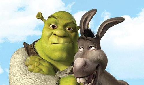 怪物史瑞克2 shrek 2的剧照