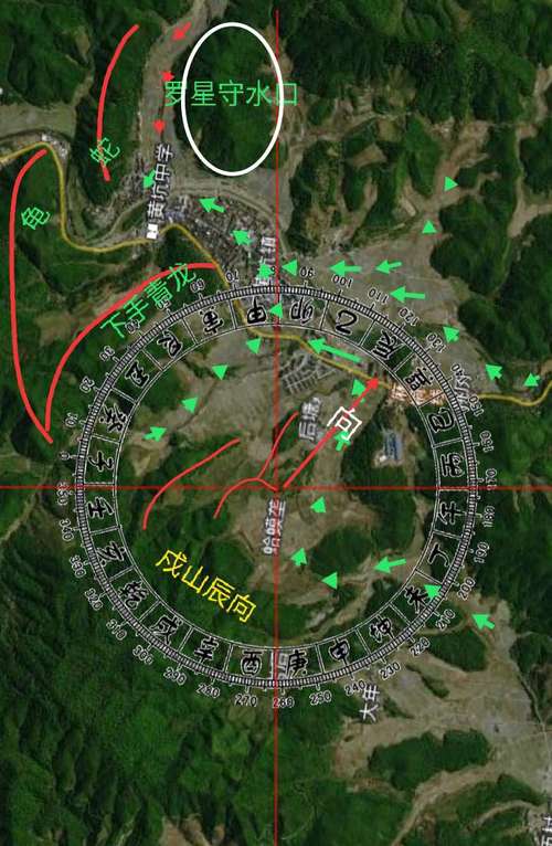 四不葬孤独山头三不葬沟壕绝境二不藏急水争流一不葬粗顽怪石墓地风水
