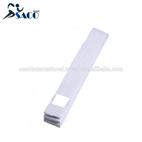 karate belt martial arts belts taekwondo belts custom karate