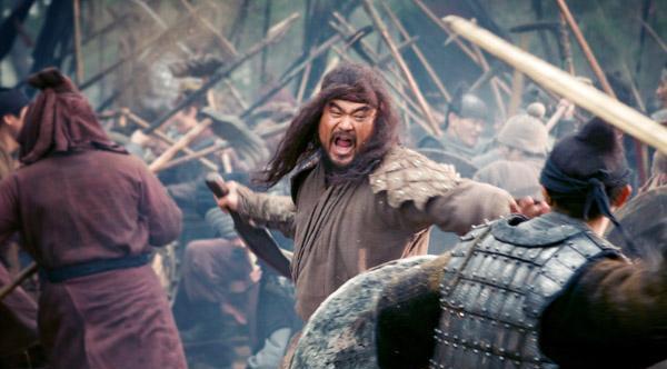 地质博物馆工作:樊哙怎么死的:刘邦临死前为什么要杀樊哙?