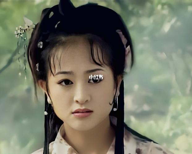 《西游记后传》碧游仙子扮演者_电视剧_华语电视剧分享_影视_电视