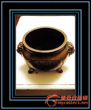 "作古式"铜香炉-"作古式"铜香炉价格-"作古式"铜香炉