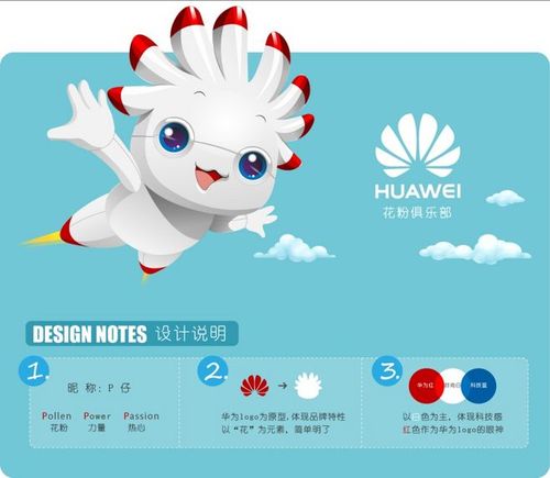 卡通形象-花瓣网|陪你做生活的设计师