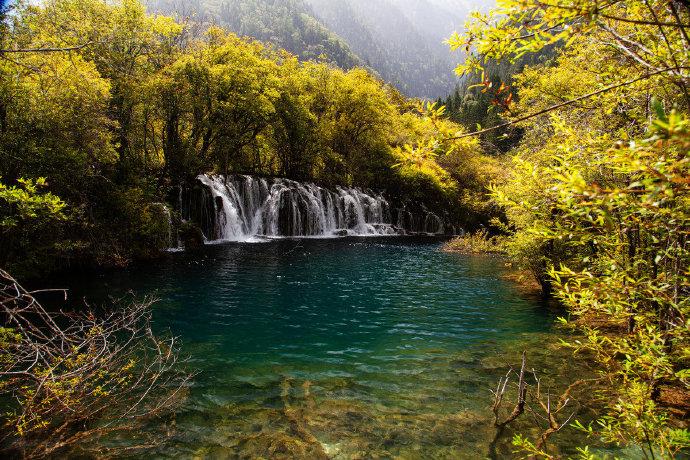 旅行攻略##旅行最美风景照