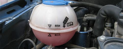 宝马5系冷却液多久换?