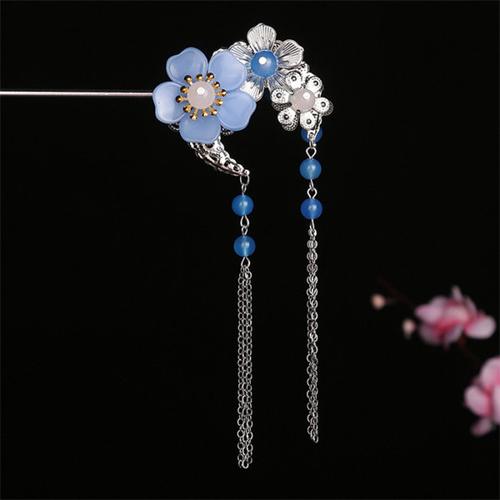 中国古代发型发饰是如何发展变化的?从实用价值到地位