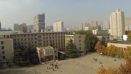 河南测绘职业学院官网(河南测绘职业学院录取分数线)