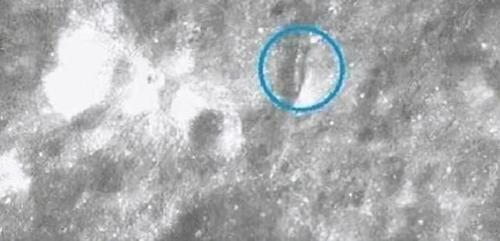 月球发现存活的三眼女尸细思极恐